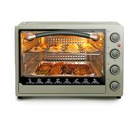 Mini horno de sobremesa | 40 L | Horno eléctrico convección
