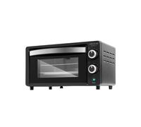 Mini Horno Eléctrico Cecotec 03816 - (10 L - Negro)