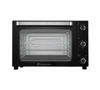 Mini Horno Eléctrico Continental Edison CEMF60B3 - Marca: Continental Edison - EAN: 3701542103491