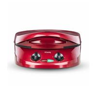 Mini horno eléctrico hkoenig trt180 1800 w