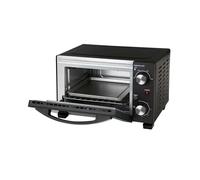 Mini horno eléctrico jata hn910 10l