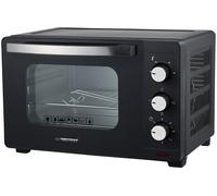 Mini horno eléctrico PROSCIUTTO 20L 1600W - ESPERANZA