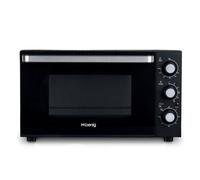 Mini horno fo30 h.koenig, 1500 w, 30l
