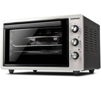 G3 Ferrari G10152 Rostò 37 - Horno eléctrico ventilado