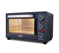 Mini Horno Grunkel Heat Cook 2000W 38L Negro - HR-38PRO