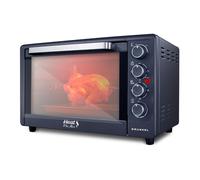 Mini Horno Grunkel HR-48PROMAX 2200W 48L Negro