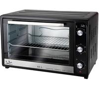 Mini Horno JATA HN966 (Capacidad 66 L - 2200 W)