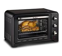 Mini horno moulinex ox4648 33 litros 1600w