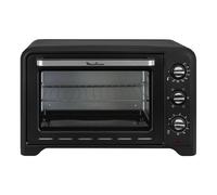 Mini Horno Moulinex OX464810 1600W 33L Negro