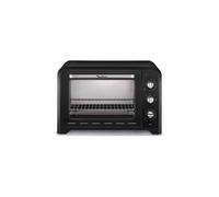 Moulinex OX484810 horno tostador 39 L Negro Parrilla