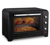 Moulinex OX4958 60 L 2200 W Negro Parrilla