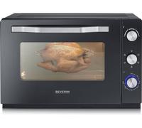 Severin To 2073 XXL Horno Tostador 2200W 60L Negro