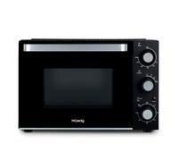 Mini horno sobremesa fo20 h.koenig, 1400 w, 20l