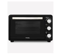 Mini horno sobremesa fo25 h.koenig, 25l