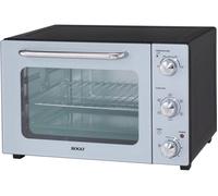 Mini horno SOGO HOR-SS-10540 1500W (Capacidad 35 L - 1500 W)