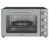 Mini horno SOGO HOR-SS-10550 2000W (Capacidad 58 L - 2000 W)