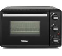 Mini Horno TRISTAR OV-3620 (Capacidad 19 L - 1300 W)