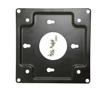 Mini-Host Display Back Vesa - Soporte de montaje de montaje para accesorios de computadora HTPC, nuevo componente electrónico de alta fiabilidad, precisión, rendimiento estable