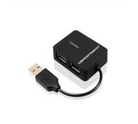 Conceptronic Travel 4 Ports USB Hub