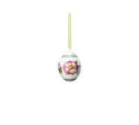 Mini Huevo de Porcelana Pascua 2024 4,5 cm