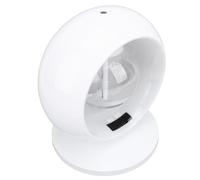 Mini Humidificador Colorido, Máquina De Aromaterapia Recargable Por USB, Humidificador Transparente Con Forma De Bola De 500 Ml Para Dormitorio, Adecuado Para Oficina Y Familia