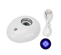 Mini Humidificador de Botella de Agua, Aire Personal de Viaje, Niebla Fría Portátil para Coche, Hogar, Dormitorio, Oficina, Hotel, Funcionamiento Silencioso