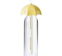 Mini Humidificador Difusor Paraguas Mini Silencioso USB Recargable | Humidificadores Portátiles De Viaje Para Niños Plantas Hospital Oficinas En Casa Salón Dormir Resfriado Mesilla