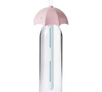 Mini Humidificador Difusor USB Recargable Desmontable Con Luz | Humidificador para Plantas de Interior Para Hogar Oficina Salón Bebé Mesita De Hotel Mayores Niños Plantas Sueño