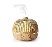 Mini Humidifier 180ML USB Electric Essential Oil Diffuser, for Home, Office, Bedroom, Auto