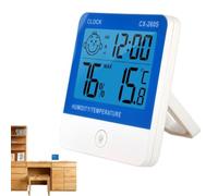 Mini Humidity Meter Room Thermometer|Digital Hygrometer Indoor Thermometer