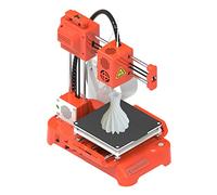 Mini impresora 3D para niños, K7, escritorio, mini impresora 3D, con formato de impresión más grande, 100 x 100 x 100 mm, para niños, regalo para estudiantes, educación, regalo