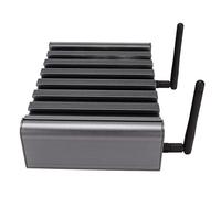 Mini Impresora en Miniatura para PC para Clientes Industriales para J1900 para 10 Minis de Automatización Industrial