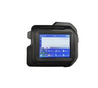 Mini impresora portátil de 12,7 mm, con código QR, lote, fecha, logotipo, etiqueta de caducidad, impresora de inyección de tinta térmica portátil. para texto Código de barras(Printer 1premium ink)