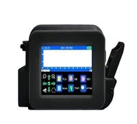 Mini impresora portátil de 12,7mm, impresora de inyección de tinta de mano, texto, código de barras QR, imagen, número de lote, logotipo, máquina de codificación de imágenes Impresión multiformato(Wit