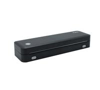 Mini Impresora Térmica Portátil A4 - Bluetooth y USB-C, Impresión Sin Tinta