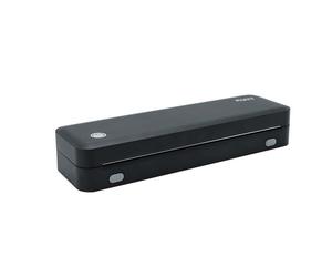 Mini Impresora Térmica Portátil A4 - Bluetooth y USB-C, Impresión Sin Tinta
