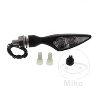 Mini indicador Kellermann Micro Rhombus Extreme FL / RR LED conector M8