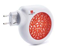 Mini Insecticida Premium 4W Trampa Para Plagas Matar, Inofensivo, Enchufe