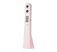Mini instrumento de medición ultrasónico de altura digital de alta precisión para el hogar, regla electrónica para niños para adultos, altura de pared, herramienta corporal para niños, medición de