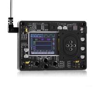 Mini instrumento musical Theremin, mini instrumento electrónico musical Theremin con pantalla a color, 70 voces diferentes