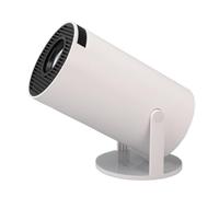 Mini, Inteligente Compatible con Corrección Automática 4K para el Hogar (Enchufe de la UE)