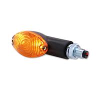 Intermitente highsider smart cateye mini-cristal naranja-homologado e-pareja