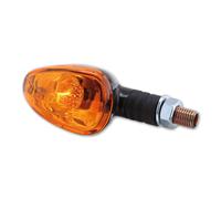 Intermitente highsider smart little duke mini-cristal naranja-homologado