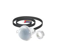 Mini interruptor de movimiento compacto ESYLUX (completo) - EP10426032