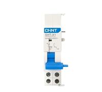 Mini interruptores, Disyuntor miniatura de CC SHT-X1/X3 CA 230 V/400 V CA/CC 24 V/48 V for NXB-63/125 MCB(Dc Ac24 48v,For NXB-63 MCB)