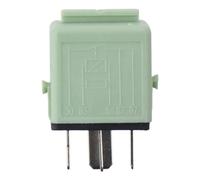 Mini ISO - Relé de bomba de combustible para suspensión de aire de coche 61368373700 V23134-K59-X312 12 V CC 5 pines para determinadas series de automóviles BMW