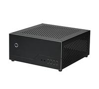 Mini-ITX - Chasis de escritorio de aluminio con cable PCIe, computadora de cine en casa, HTPC, para carcasa USB 3.0