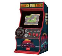 Mini juego arcade carrera rápida