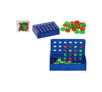 Mini Juego Cuatro En Raya