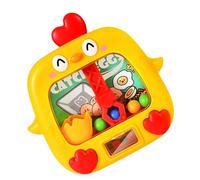 Mini Juego de Garra : Juguete electrónico de Agarre, máquina expendedora de Dulces con Juego Interactivo, de Divertido para niños y Familia, Juguete portátil Colorido, entret